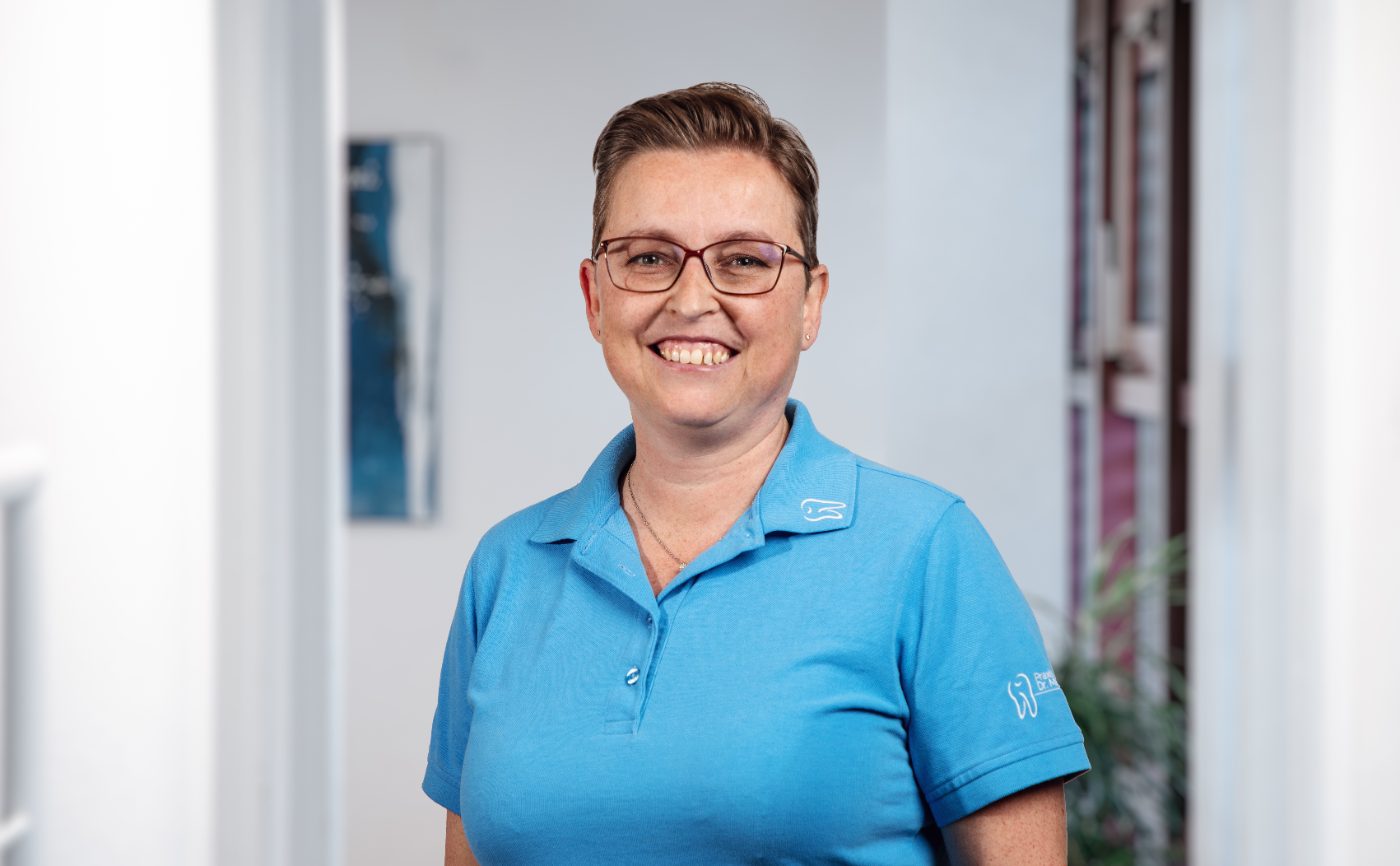 Denise Grädel